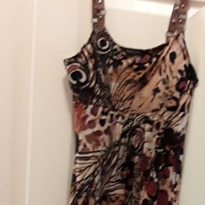 Fresh of L.A Dress